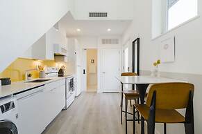 Abode Philadelphia - Center City Convention Center