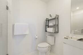 Abode Philadelphia - Center City Convention Center