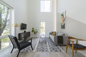 Abode Philadelphia - Center City Convention Center