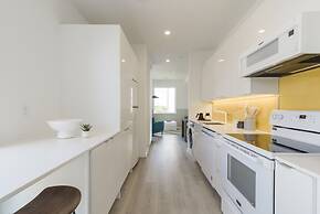 Abode Philadelphia - Center City Convention Center