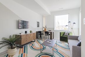 Abode Philadelphia - Center City Convention Center