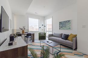 Abode Philadelphia - Center City Convention Center