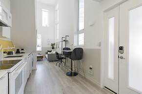 Abode Philadelphia - Center City Convention Center