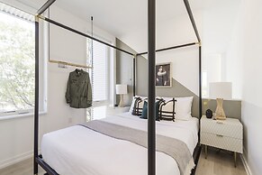 Abode Philadelphia - Center City Convention Center