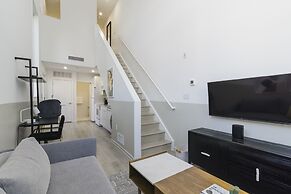 Abode Philadelphia - Center City Convention Center