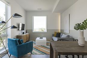 Abode Philadelphia - Center City Convention Center