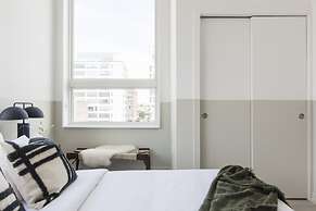 Abode Philadelphia - Center City Convention Center