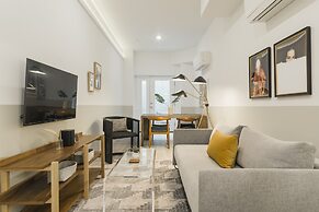 Abode Philadelphia - Center City Convention Center