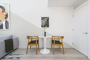 Abode Philadelphia - Center City Convention Center