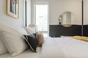 Abode Philadelphia - Center City Convention Center