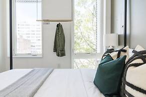 Abode Philadelphia - Center City Convention Center