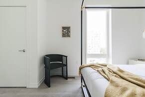 Abode Philadelphia - Center City Convention Center