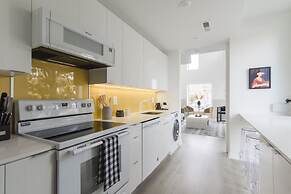 Abode Philadelphia - Center City Convention Center