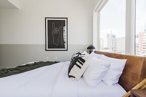 Abode Philadelphia - Center City Convention Center