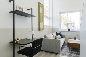 Abode Philadelphia - Center City Convention Center