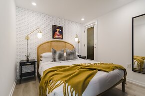 Abode Philadelphia - Center City Convention Center