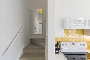 Abode Philadelphia - Center City Convention Center