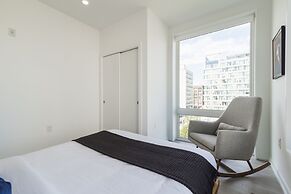 Abode Philadelphia - Center City Convention Center