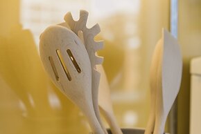 Abode Philadelphia - Center City Convention Center