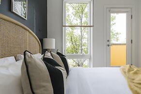 Abode Philadelphia - Center City Convention Center