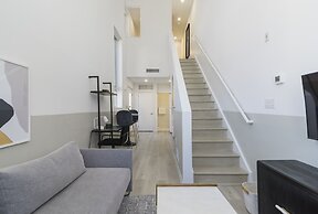 Abode Philadelphia - Center City Convention Center