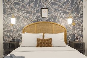 Abode Philadelphia - Center City Convention Center