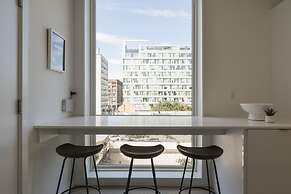 Abode Philadelphia - Center City Convention Center