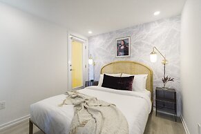 Abode Philadelphia - Center City Convention Center