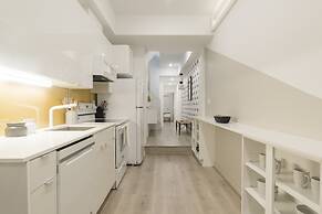 Abode Philadelphia - Center City Convention Center