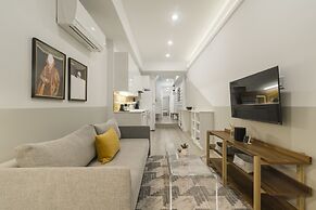 Abode Philadelphia - Center City Convention Center