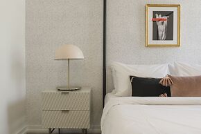 Abode Philadelphia - Center City Convention Center