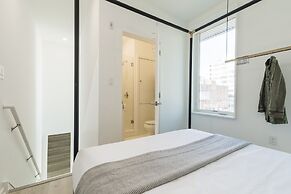 Abode Philadelphia - Center City Convention Center