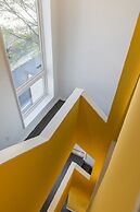 Abode Philadelphia - Center City Convention Center