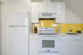 Abode Philadelphia - Center City Convention Center