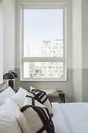 Abode Philadelphia - Center City Convention Center