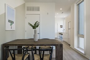 Abode Philadelphia - Center City Convention Center