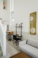 Abode Philadelphia - Center City Convention Center