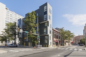 Abode Philadelphia - Center City Convention Center