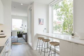 Abode Philadelphia - Center City Convention Center