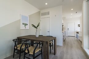 Abode Philadelphia - Center City Convention Center