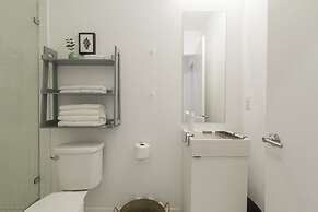 Abode Philadelphia - Center City Convention Center