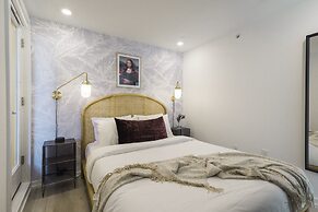 Abode Philadelphia - Center City Convention Center