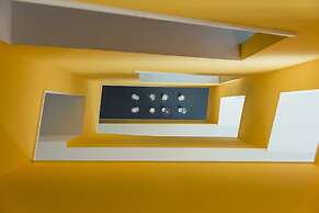 Abode Philadelphia - Center City Convention Center