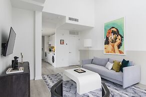 Abode Philadelphia - Center City Convention Center