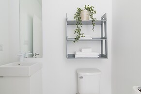 Abode Philadelphia - Center City Convention Center