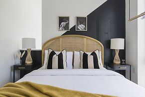 Abode Philadelphia - Center City Convention Center