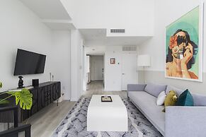 Abode Philadelphia - Center City Convention Center