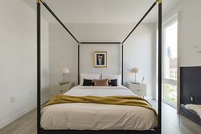 Abode Philadelphia - Center City Convention Center