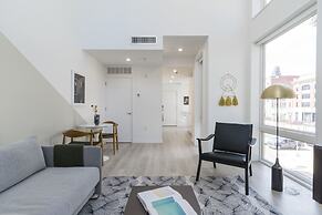 Abode Philadelphia - Center City Convention Center