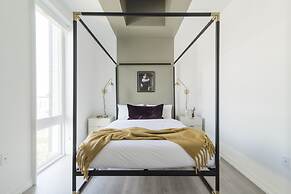 Abode Philadelphia - Center City Convention Center